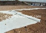 China geotextile for building material supplier