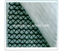 China 3D drainage composite net supplier