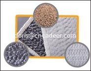 China Natural Sodium Benotine Material Clay GCL supplier