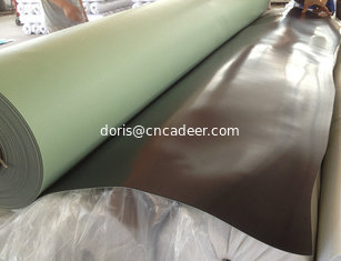 China PVC geomembrane 1mm manufacturer, supplier