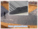 Waterproof liner HDPE geomembrane cheap price for pond and lake dam geomembrane supplier