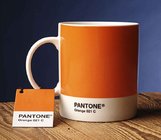 Ceramic PANTONE mug