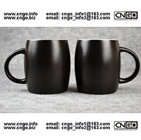 ceramic beer mug cup