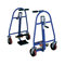 FM60 trolleys for move furniture