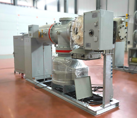 China high tention gas insulated metal-enclosed type of switchgear for substation supplier