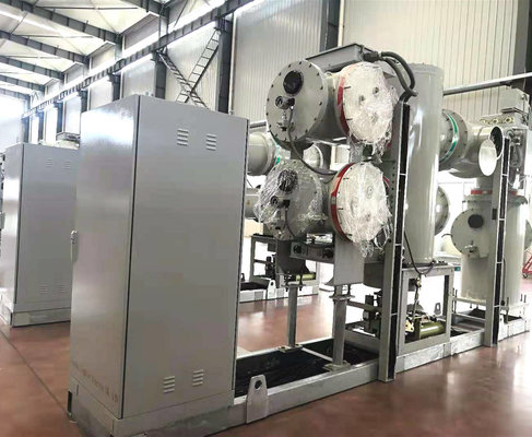 China high voltage gas insulated switchgear for powr transmission and distribution supplier