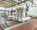 Sf6 gas insulated switchagear GIS switchgear used in power substation supplier