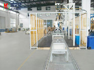 Semi-automatic Reversal Assembly Line/Busbar Production Equipment/ busbar tunking system