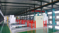 distribution board equipment, Conveyor system, swichgear equipment,distribution panel production line