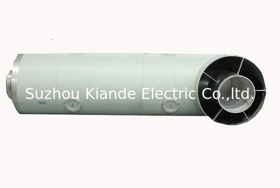 Isolated Phase High Voltage Busduct