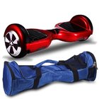 Two Wheels Hover Board With Bumpers 6.5 Inches Skateboard Self Balancing Scooter