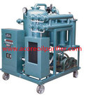 Price Mobile Oil Filtration Unit For Cleaning Hydraulic Lube Oils