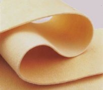 Tri-layer BOM Felt for Large Roll Press for Paper Making
