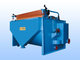 Disc type thickener