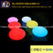 Waterproof Rechargeable Battery Floating Glow LED Ball