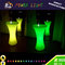 Leisure Furniture Rechargeable LED Poseur Table