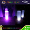 Wedding Event Color Changing LED Pillars