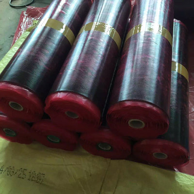 China Uncured intermediate rubber sheet supplier