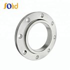 Stainless Steel Welding Neck 150lbs Threaded Forged Flanges