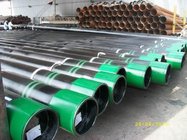 Casing /Tubing for Wells Carbon Steel Pipes