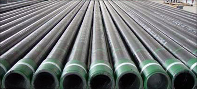 Casing /Tubing for Wells