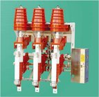 HV indoor AC Vacuum Load Switch-Fuse Combined Electric Applance