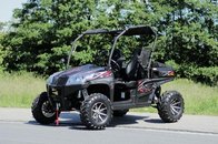 EPA approved Utility Vehicle 500CC UTV All terrain vehicle Farm vehicle Hunting car