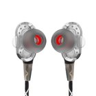 OEM ODM Bluetooth Headset wireless In-ear Earbuds Noise cancellation Headphones Dual Speaker Earphone