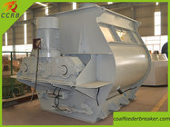 2000L Agravic Twin Shaft Paddle Mixer