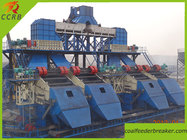2500TPH Open Pit Mine Crushing Plant Manufacturer