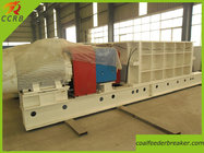 CCRB Lump Coal Sizer Crusher for Power Plant