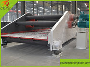 CCRB Linear Vibrating Screen Manufacturer