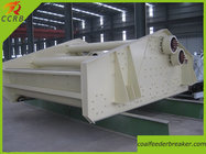 Linear Vibrating Screen Machine for Dewatering