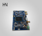 SK-265 H.264 HD1080P  digital wireless repeater PCB board