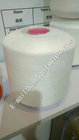 SOFT WINDING YARN ready for dyeing  POLYESTER HIGH TENACITY SEWING THREAD embroidery thread NYLON 66 BONDED THREAD