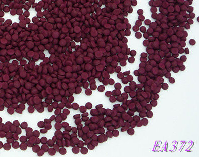 China Pinkish Organic Pigment Powder 5 Migration Ip Injection Rubber Masterbatch supplier