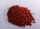 High Gloss Grades Scarlet Color Sand Excellent Dispersing For Pipes supplier