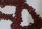 Security Plastic Pigment Masterbatch Brown Pr101 Inorganic Sort For Bedding supplier