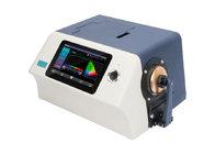 360nm-780nm Light Source Device Optical Color Measurement Equipment YS6060 Raw Material Color Detector