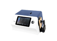 Economic Accurate Color Matching Spectrophotometer YS6003 for Bleached Or Fluorescent White Products