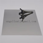 304 gold No.8 mirror decorative stainless steel sheet