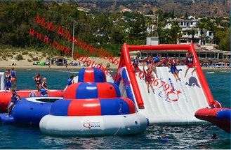 China inflatable commercial water park water park games water park manufacturer water park supplier