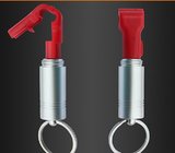 COMER Anti Sweep Lock, security StopLok, Locking Display Hook, Secure Hooks for mobile phone accessories stores