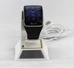 COMER Open display security solution,alarm counter display security stand for smart watch