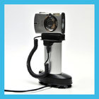 COMER Camera Security Alarm Display Anti-theft Locks Stands Holders for mobile stores