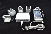 Comer Multi Ports Security Alarm Stand For Mobile Phone Display
