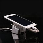 COMER New acrylic display alarm cradle security stands for tablet android mobile iphone