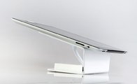 COMER Display Anti Theft For pad With Alarm And Charging Function tablet panel computer stands for digital stores