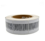 Checkpoint Magnetic Security Labels RF Paper Tag to Anti theft for Supermarket
