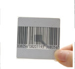 Free sample rf eas soft tags retail anti-theft security systems alarm tag